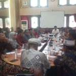 DPRK Aceh Selatan Fasilitasi Audensi Masyarakat Dengan PT ATAK