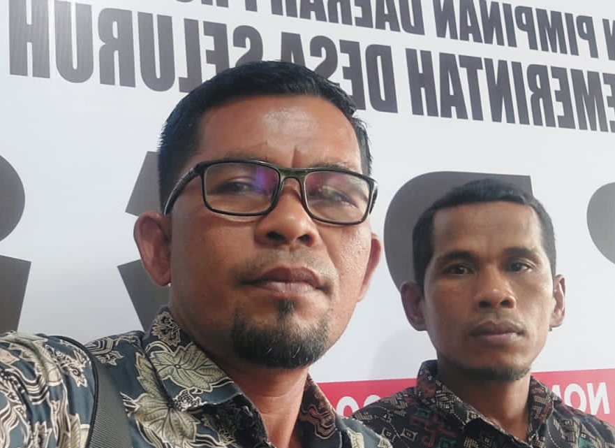 Sekjen Apdensi  : Jangan Menilai Pelatihan Sebagai Sebuah Kepentingan 