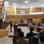 Empat Fraksi DPRK Aceh Selatan Menyetujui APBK  2023  Rp. 1,4 Triliun 