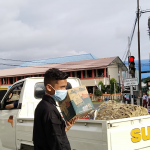 Aksi Penggalangan Dana Untuk Korban Banjir Terus Berlanjut