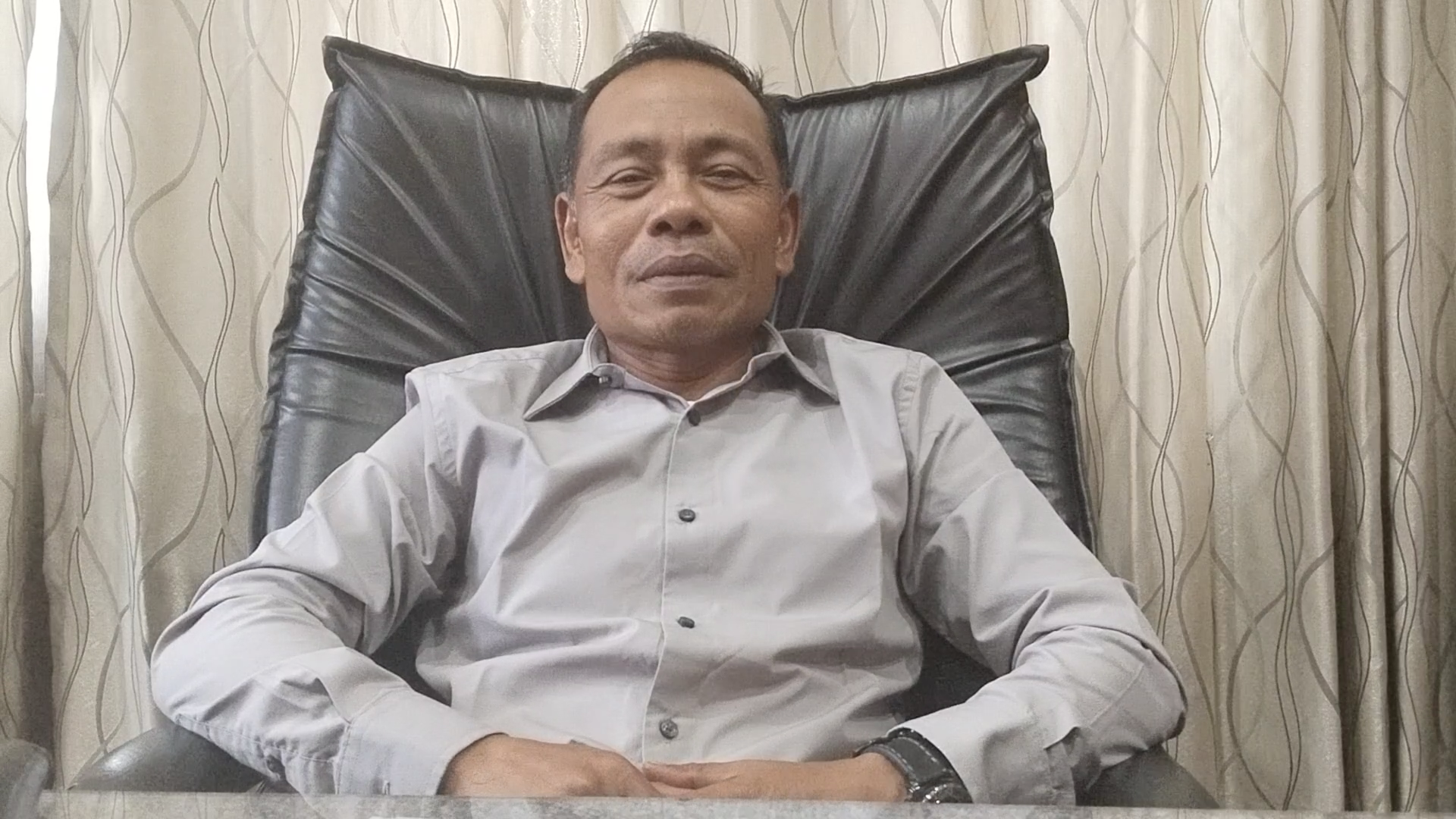 Ketua DPRK Aceh Selatan : Sudah Selayaknya Jembatan Layang Dibangun di Trumon Tengah