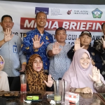 The Aceh Institute Gelar Sosialisasi Kawasan Tanpa Rokok