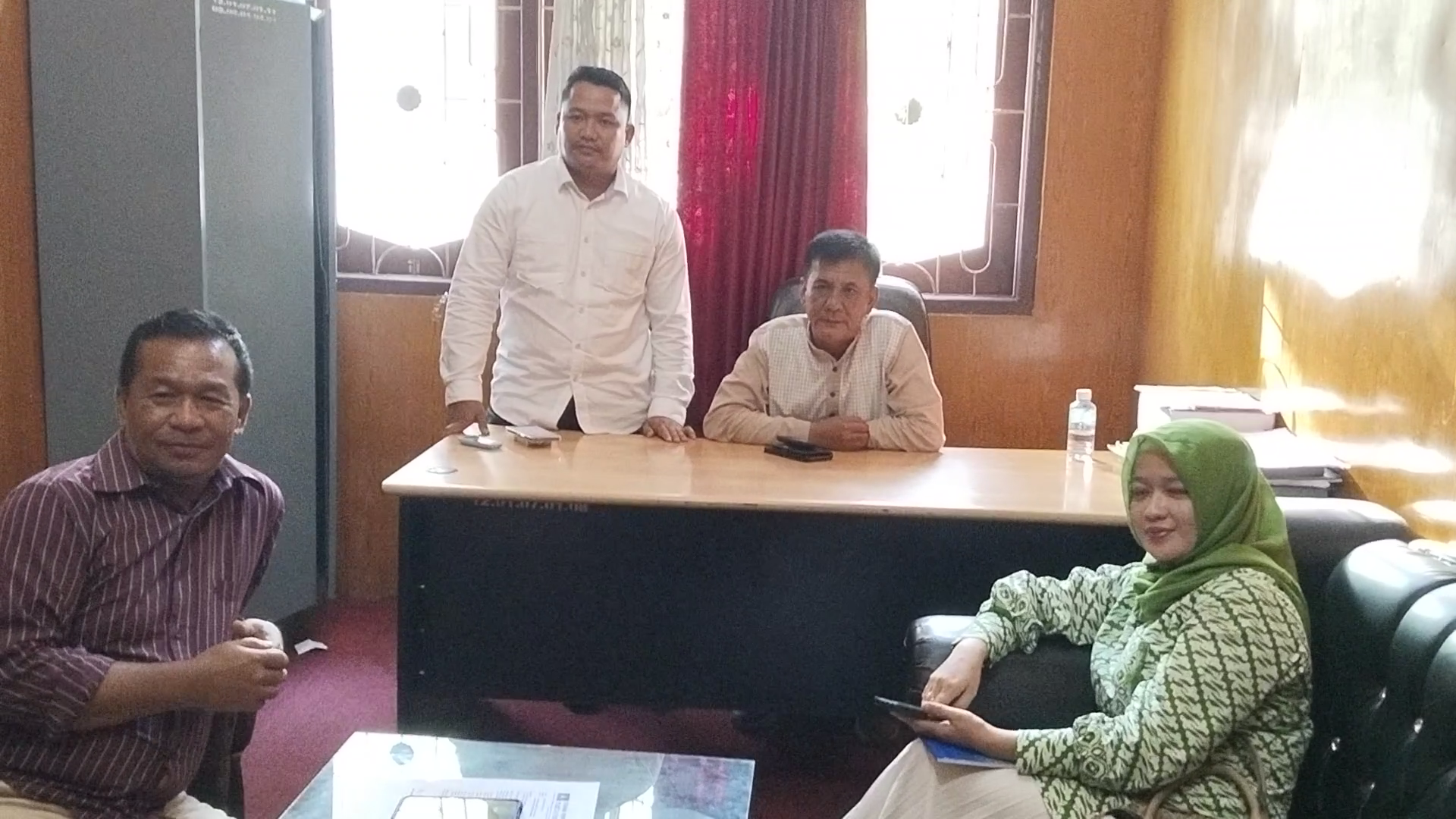 DPRK Aceh Selatan Pilih 5 Calon Tetap dan 3 Calon Cadangan Anggota Baitul Mal