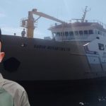 Rute Kapal Sabuk Nusantara 110 Dinilai Merugikan Uang  Negara 