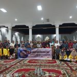 FPIK UTU Meulaboh Gelar Kegiatan Pitching Nelayan Bersama Pihak IPP di Pendopo Bupati Aceh Jaya