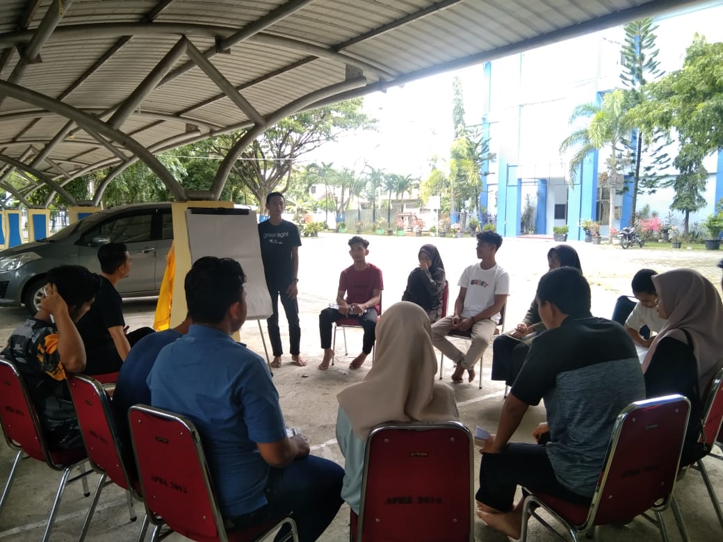 Bupati Tgk. Amran Diminta Jangan Respon Permintaan Calo Tambang