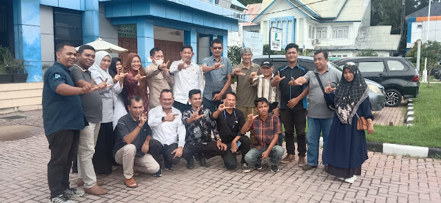 Dinkes Aceh Selatan Targetkan 95 Persen Anak Sudah Diberikan Tetes Manis Polio 