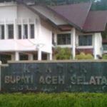 Aceh Selatan Diurutan 21 Perolehan Medali PORA, PuKAT Minta Evaluasi Kinerja Ketua Harian KONI 