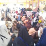 SDN Lhok Keutapang Peringati Hari Ibu dan Pembagian Rapor 