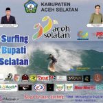 Besok, Kompetesi Surfing Meriahkan HUT Kabupaten Aceh Selatan Ke-77