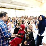 Di depan Ribuan Simpatisan, Teuku Riefky ajak masyarakat wujudkan Perubahan dan Perbaikan