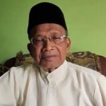 Ketua MPU Aceh Selatan Himbau  Masyarakat Berikan Tetes Pencegah Polio pada Anak