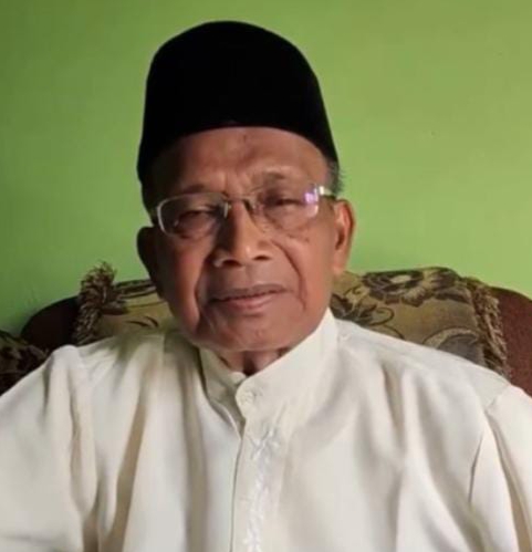 Ketua MPU Aceh Selatan Himbau  Masyarakat Berikan Tetes Pencegah Polio pada Anak