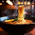 Ramen: Sejarah, Jenis, dan Rahasia Kenikmatan Mie Khas Jepang yang Mendunia