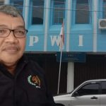 Konfercab III PWI Asel, Yunardi M. IS : Saya Tetap Maju Sebagai Calon Ketua Walau Satu Suara