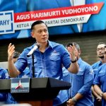 Insiden 894 Korban Jiwa Petugas Pemilu 2019, AHY : Jangan Terulang Lagi ! 