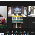 Kejari Aceh Selatan Laksanakan Restorative Justice Perkara Pidana atas Nama Tersangka Ashadil Mahlil