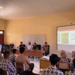 Kacabjari Aceh Selatan Beri Penyuluhan Hukum di SMAN 1 Kota Bahagia