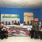 Kacabjari Bakongan Berikan Penyuluhan Hukum di Gampong Jambo Dalem