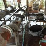 Terkait Limbah Merkuri, Kepala DLH Asel  : Kita akan Koordinasi Dengan Pimpinan