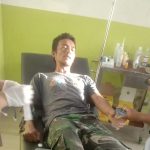 Harimau Serang Tim Renger Dinas Kehutanan Aceh di Aceh Selatan