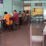 Ketika PJ Bupati Abdya Teringat Makan Mie Kocok di Tapaktuan