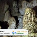 Keunikan Goa Batee  Meucanang Jadi Daya Tarik Kunjungan Wisatawan