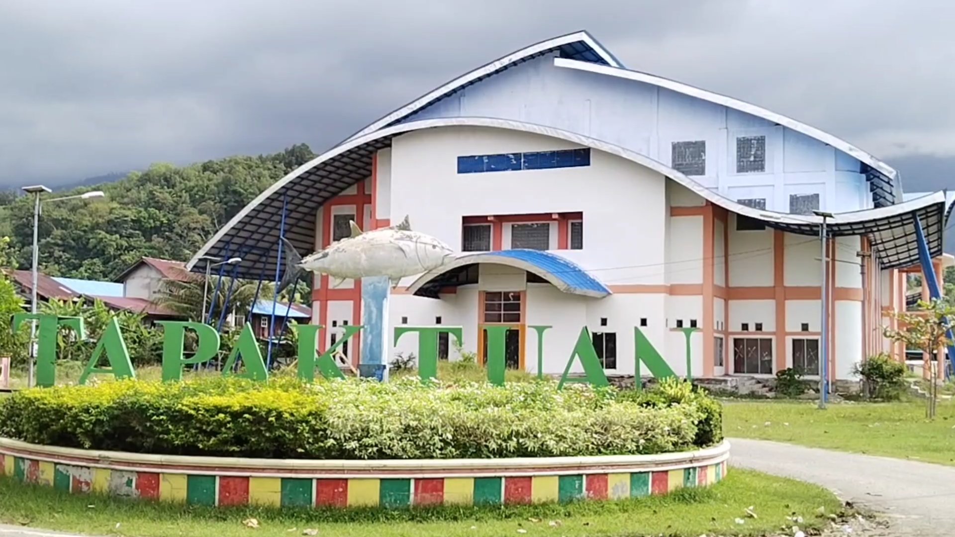 Telan Anggaran Rp. 18 Miliar, PuKAT Minta Pemkab Aceh Selatan  Fungsikan TSC