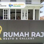 Pemkab Asel Apresiasi Hadirnya Rumah Rajo Resto dan Galeri