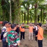 Warga Sultan Daulat yang Hanyut  Belum Ditemukan