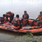 Tim Gabungan Lanjutkan Pencarian Korban Hilang di Sungai Lae Soraya