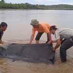 Korban Hilang di Sungai Lae Soraya Ditemukan Meninggal Dunia