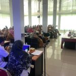 Forum Keuchik Kecamatan Tapaktuan Gelar Rakor Percepatan Pencarian DD Tahun 2023