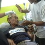 Harimau  Terkam Dua Petani  di Aceh Selatan