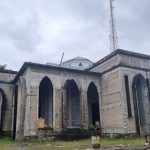 Pembangunan Mesjid An-Nur Gampong  Gunung Cut Butuh Donasi 