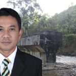 Jembatan Panton Luas  Masuk Usulan Program  Dinas PUPR Aceh Selatan