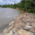 Pemkab Aceh Selatan  Diminta Bangun Tanggul Tambahan  di Kluet Selatan