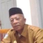 Kepala Dinas Pertanian, H. Nyaklah : Jalan Tani Ie Jeurueneh Dikerjakan Sesuai Speck