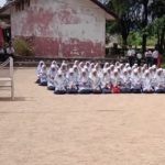 SMPN 2 Tapaktuan akan Gelar  Gebyar Bina dan Seni