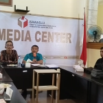 Bawaslu Aceh Selatan Temukan Anggota PPS Rangkap Jabatan