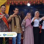 Aceh Selatan Meriahkan PRCA di Taman Sari Banda Aceh
