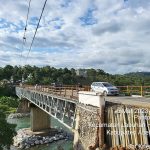 PPK 2.4 Aceh Telah Selesai Melaksanakan Penanganan Darurat Jembatan Krueng Baru