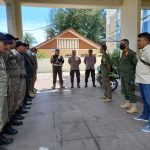 Tim Gabungan Gelar Patroli Pekat, 5 Pasangan Berhasil Diamankan