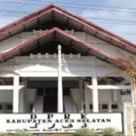 DPRK Aceh Selatan Jadwalkan Pelantikan Lisa Elfirasman Sebagai Wakil Ketua II