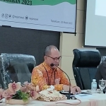 Kejari Asel  Gelar Penerangan Hukum Pengelolaan Keuangan Desa 