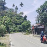 Masyarakat Tapaktuan Minta Dibangun Box Calvert di Jalan Nasional