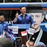 Cegah Penguasa Ambil Alih Partai Demokrat, Kader Demokrat Teriak Lawan Moeldoko