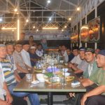 PWO Aceh Selatan Gelar Silaturrahmi dan Buka Puasa Bersama