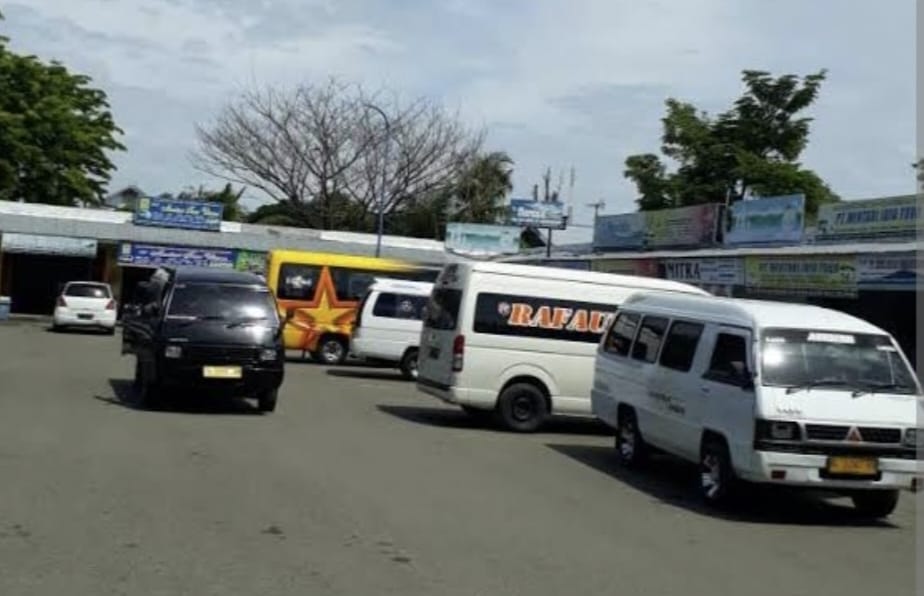 Jelang Mudik Lebaran, Organda Aceh Menyesuaikan Tarif Angkutan Penumpang