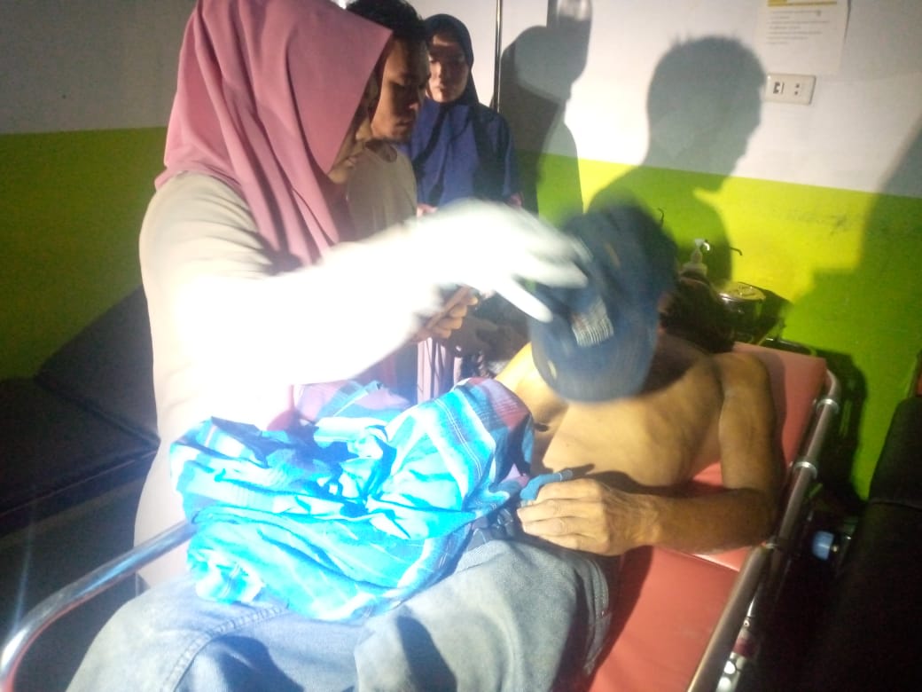 Penjaga Kebun Ditemukan Tidak Bernyawa di Aceh Selatan